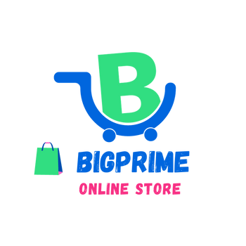 Bigprime online Store